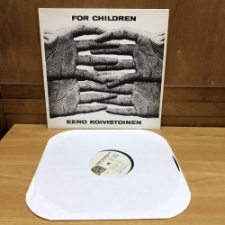 画像3: EERO KOIVISTOINEN / FOR CHILDREN