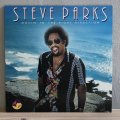 STEVE PARKS / MOVIN' IN THE RIGHT DIRECTION