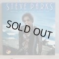 STEVE PARKS / MOVIN' IN THE RIGHT DIRECTION