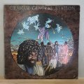 GRAHAM CENTRAL STATION / AIN'T NO 'BOUT-A-DOUBT IT