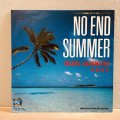 角松敏生 / NO END SUMMER  B/W YOU'RE NOT MY GIRL  45.R.P.M. 7"inch