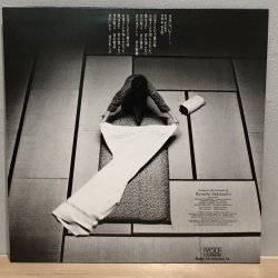 画像2: 坂本龍一 RYUICHI SAKAMOTO  / LIFE IN JAPAN 45r.p.m. 12"inch デッドストック品