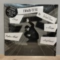 大沢誉志幸 / FO(u)R-TUNE  12"inch 45.R.P.M. Double Pack