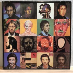 画像1: The Who / Face Dances