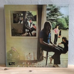 画像1: PINK FLOYD / UMMAGUMMA