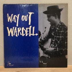 画像1: WARDELL GRAY / WAY OUT WARDELL