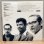 画像2: BILL EVANS ANOTHER TIME THE HILVERSUM CONCERT with EDDIE GOMEZ and JACK DEJOHNETTE