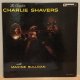 THE COMPLETE CHARLIE SHAVERS with MAXINE SULLIVAN