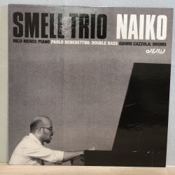 画像1: SMELL TRIO / NAIKO