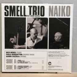 画像2: SMELL TRIO / NAIKO