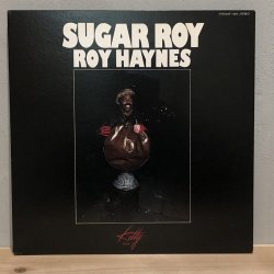 画像1: ROY HAYNES / SUGAR ROY