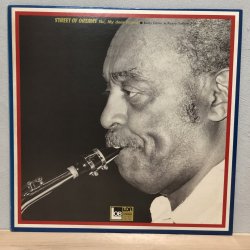 画像1: Benny Carter / STREET OF DREAMS