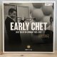 CHET BAKER / Early Chet: Chet Baker In Germany 1955-1959 Lost Tapes