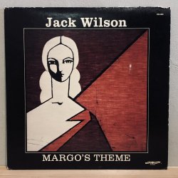 画像1: Jack Wilson / MARGO'S THEME