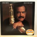 ERNIE WATTS / LOOK IN YOUR HEART