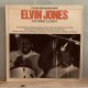 ELVIN JONES / THE PRIME ELEMENT