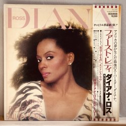 画像1: DIANA ROSS / FIRST LADY