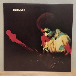 画像1: JIMI HENDRIX / BAND OF GYPSYS