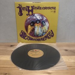 画像3: THE JIMI HENDRIX EXPERIENCE / ARE YOU EXPERIENCED