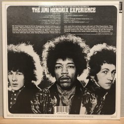 画像2: THE JIMI HENDRIX EXPERIENCE / ARE YOU EXPERIENCED