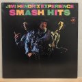 JIMI HENDRIX EXPERIENCE / SMASH HITS