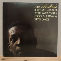 画像1: JOHN COLTRANE / Ballads