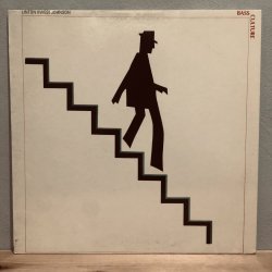 画像1: LINTON KWESI JOHNSON / BASS CULTURE