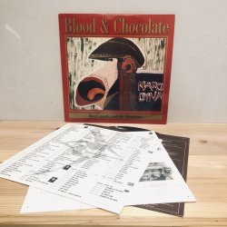 画像3: ELVIS COSTELLO and the ATTRACTIONS / Blood & Chocolate