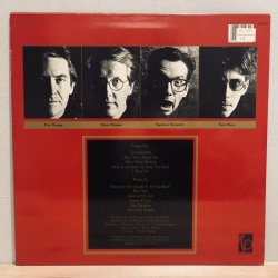 画像2: ELVIS COSTELLO and the ATTRACTIONS / Blood & Chocolate