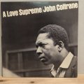 JOHN COLTRANE / A Love Supreme