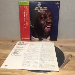 画像3: ART BLAKEY & THE JAZZ MESSENGERS / THE BEST OF ART BLAKEY & THE JAZZ MESSENGERS