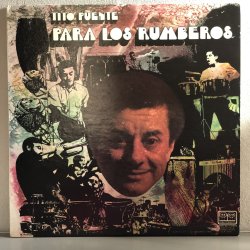 画像1: TITO PUENTE / PARA LOS RUMBEROS