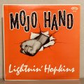 Lightnin' Hopkins / MOJO HAND