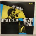 LITTLE RICHARD / the fabulous