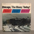 V.A. - Chicago / The Blues / Today! vol.3