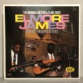 ELMORE JAMES AND HIS BROOMDUSTERS / THE ORIGINAL METEOR & FLAIR SIDES