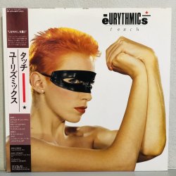 画像1: EURYTHMICS / TOUCH