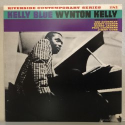 画像1: WYNTON KELLY / KELLY BLUE