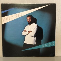 画像1: STANLEY COWELL / EQUIPOISE