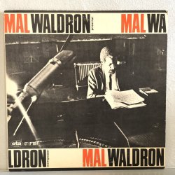 画像1: MAL WALDRON / ALL ALONE