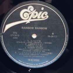 画像5: TM NETWORK / RAINBOW RAINBOW