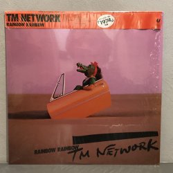 画像1: TM NETWORK / RAINBOW RAINBOW