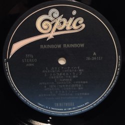 画像4: TM NETWORK / RAINBOW RAINBOW