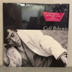 画像1: 佐野元春 / Cafe Bohemia  ~ カフェ・ボヘミア　Motoharu Sano with the Heartland ~