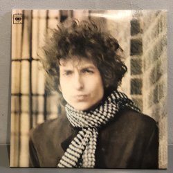 画像1: BOB DYLAN / BLONDE ON BLONDE