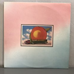 画像1: ALLMAN BROTHERS BAND / EAT A PEACH