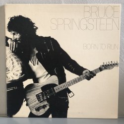 画像1: BRUCE SPRINGSTEEN / BORN TO RUN