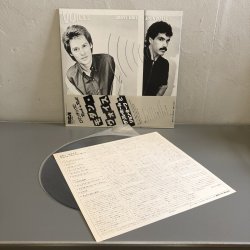 画像3: DARYL HALL AND JOHN OATES / VOICES  モダン・ヴォイス