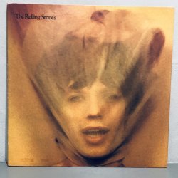 画像1: THE ROLLING STONES / GOATS HEAD SOUP ~ 山羊の頭のスープ ~