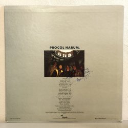 画像2: PROCOL HARUM / PROCOL'S NINTH